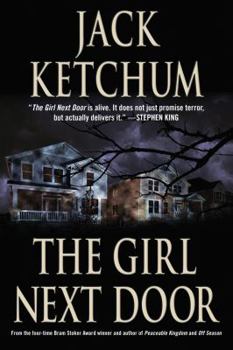 Paperback The Girl Next Door Book